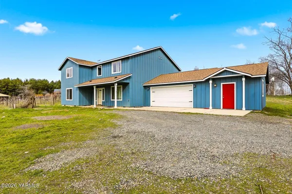 $700,000 | 1191 Nelson Road, Granger, WA 98932