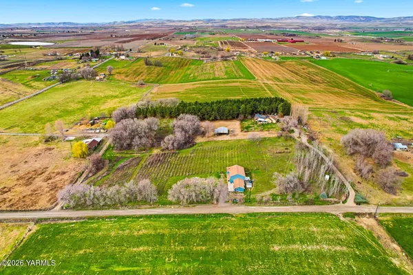 $700,000 | 1191 Nelson Road, Granger, WA 98932