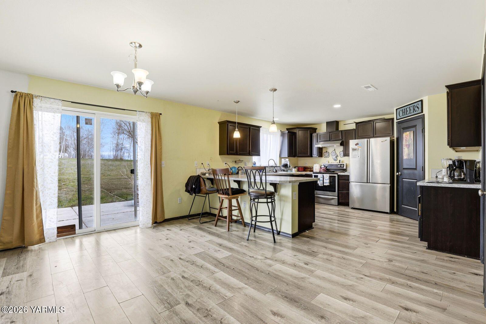 1191 Nelson Road Granger, WA 98932 - Photo 3 of 29 3 Kitchen