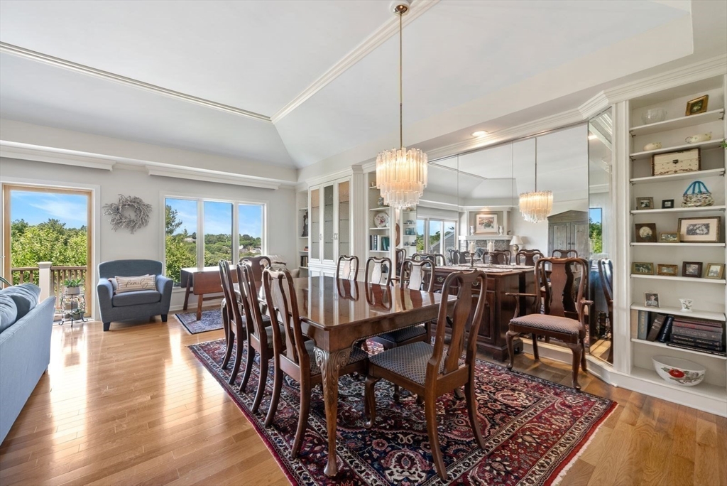 85 Algonquin Road, Unit 85 Chestnut Hill, MA 02467 - Photo 4 of 42