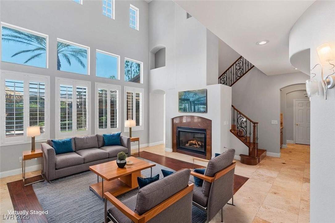 10127 Clifton Forge Avenue Las Vegas, NV 89148 - Photo 3 of 76