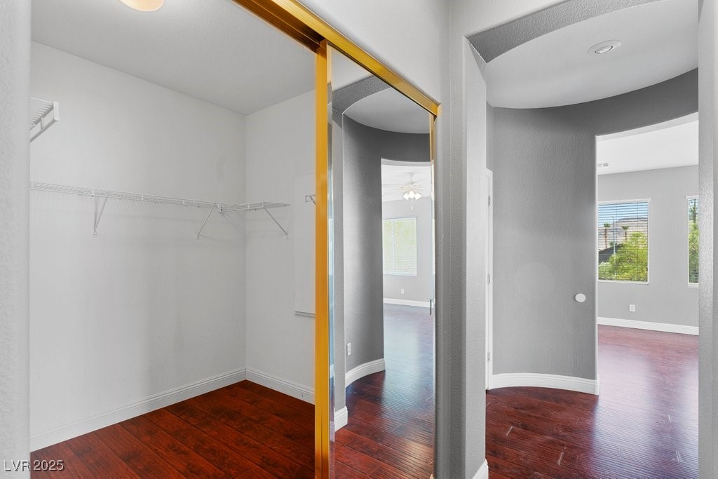 10127 Clifton Forge Avenue Las Vegas, NV 89148 - Photo 33 of 76