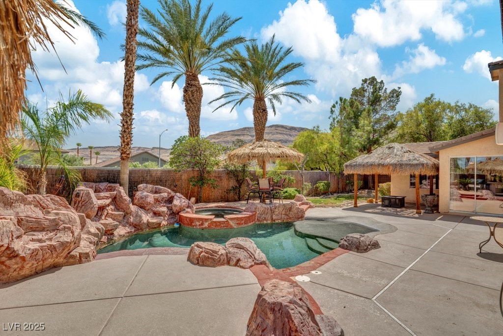 10127 Clifton Forge Avenue Las Vegas, NV 89148 - Photo 61 of 76