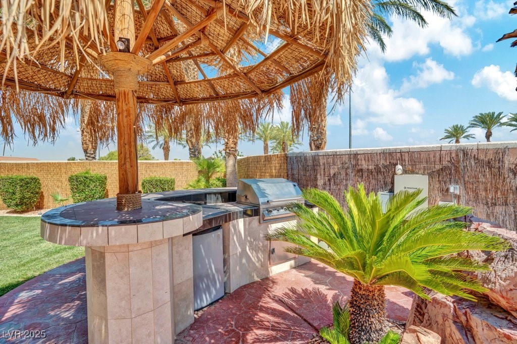 10127 Clifton Forge Avenue Las Vegas, NV 89148 - Photo 66 of 76