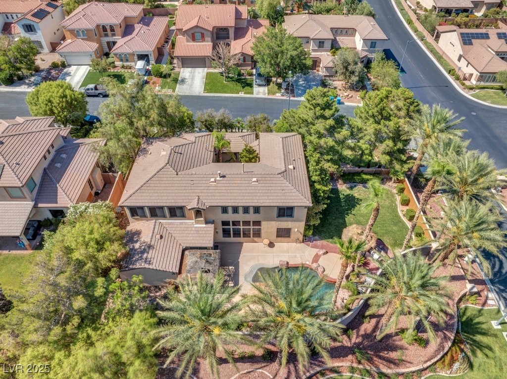 10127 Clifton Forge Avenue Las Vegas, NV 89148 - Photo 71 of 76