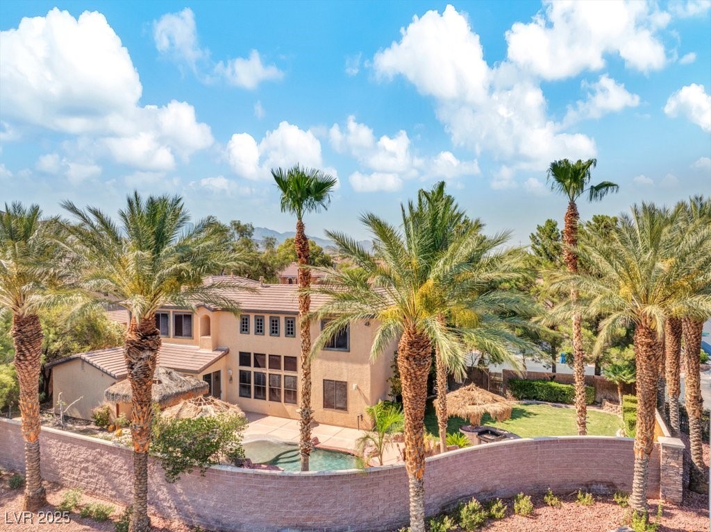 10127 Clifton Forge Avenue Las Vegas, NV 89148 - Photo 72 of 76