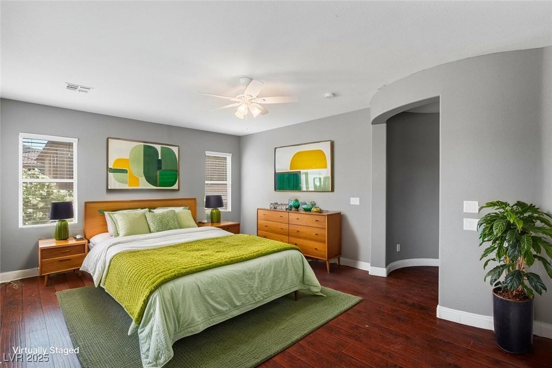 10127 Clifton Forge Avenue Las Vegas, NV 89148 - Photo 9 of 76