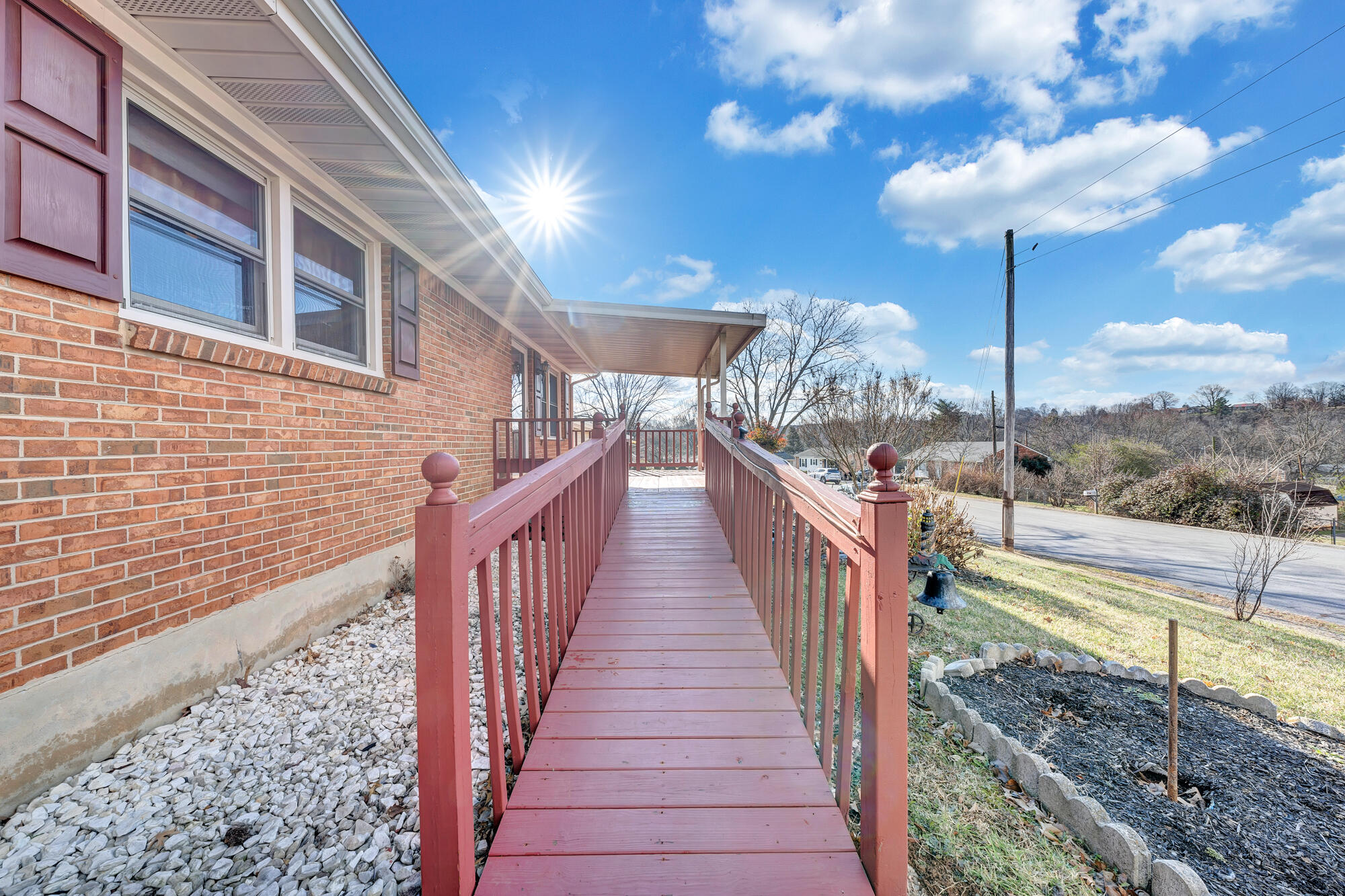 5601 Daytona Road Roanoke, VA 24019 - Photo 4 of 34 MIB05093