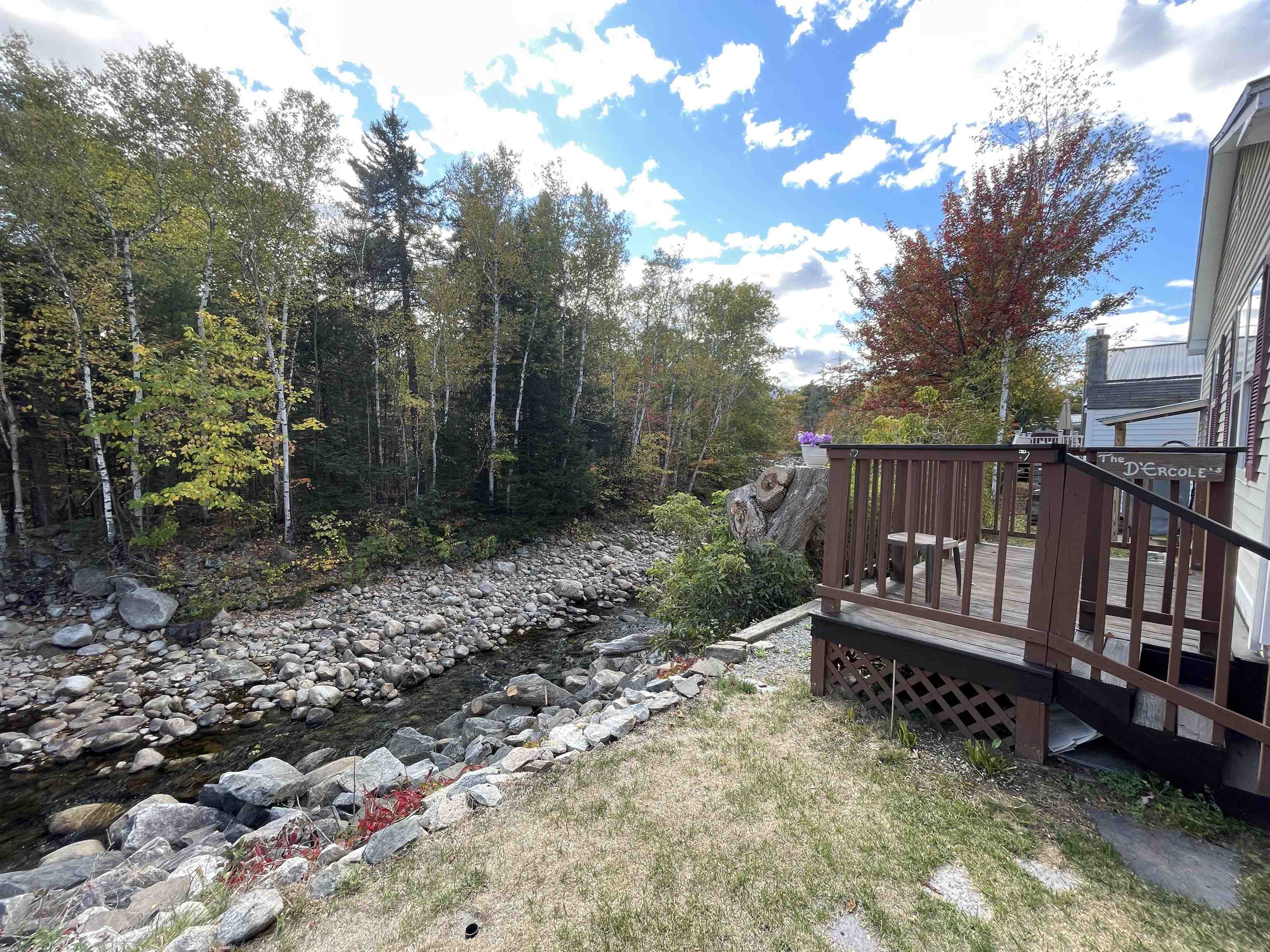 141 Lancaster Road, Unit 28 Gorham, NH 03581 - Photo 6 of 18 Gallery Image 6