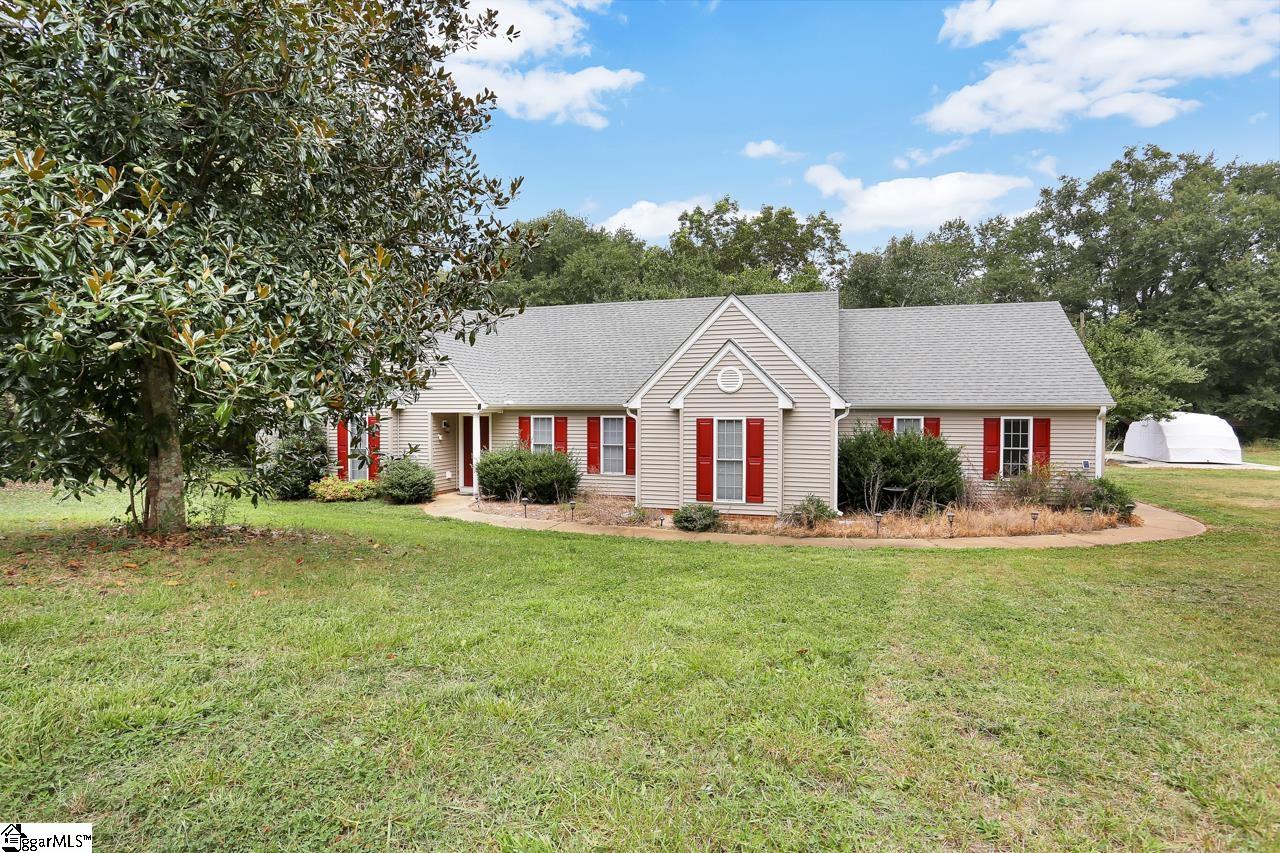 1305 Beaverdam Road Williamston, SC 29697 - Photo 2 of 28