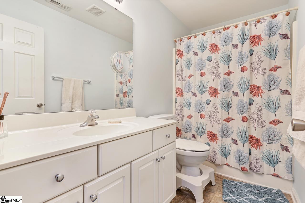 1305 Beaverdam Road Williamston, SC 29697 - Photo 14 of 28