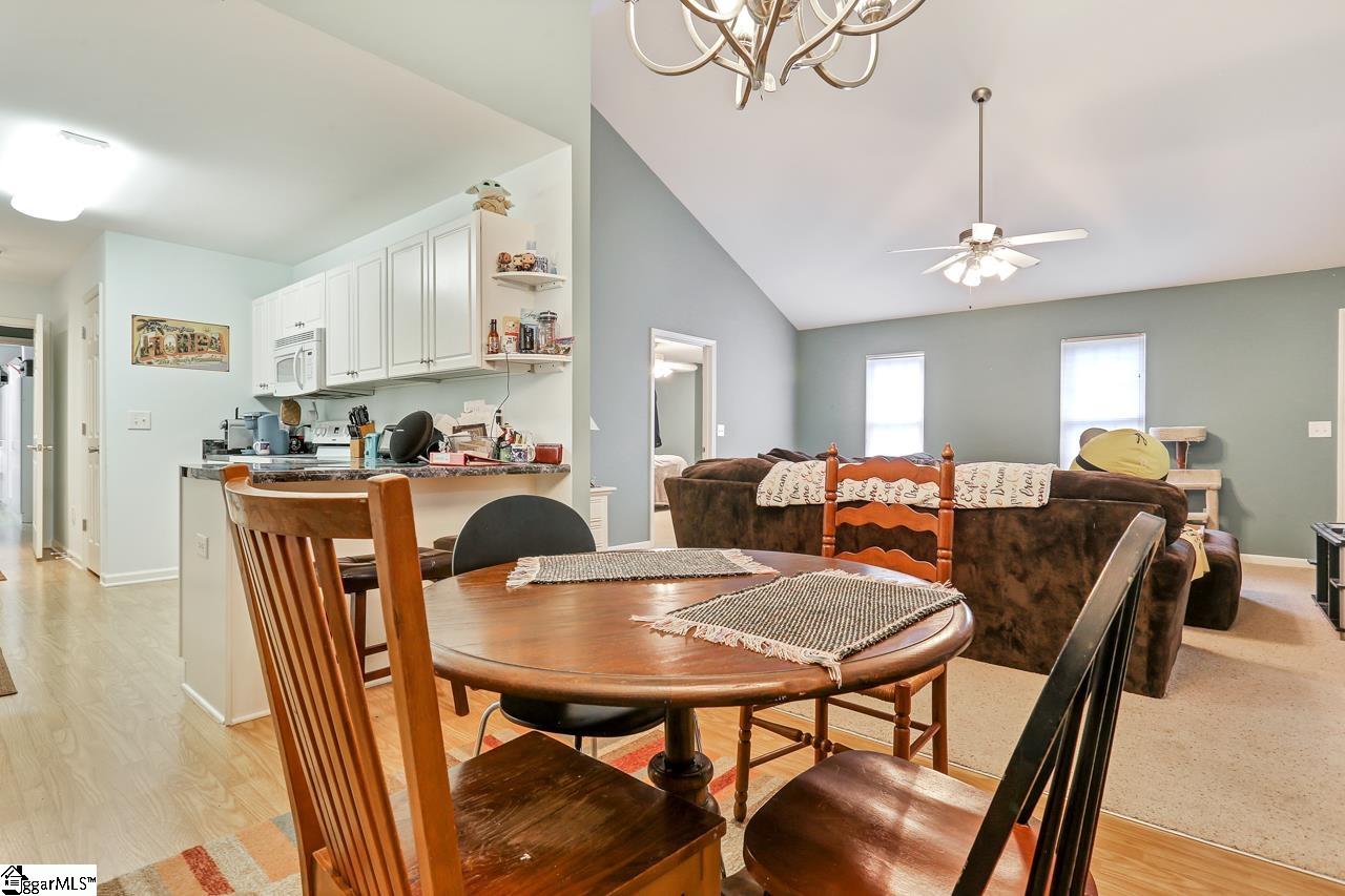 1305 Beaverdam Road Williamston, SC 29697 - Photo 6 of 28