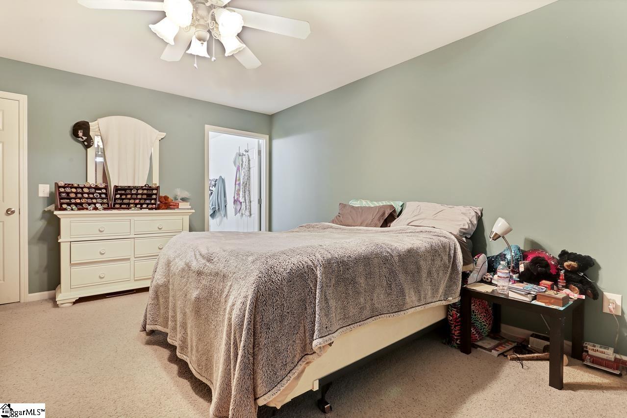 1305 Beaverdam Road Williamston, SC 29697 - Photo 10 of 28