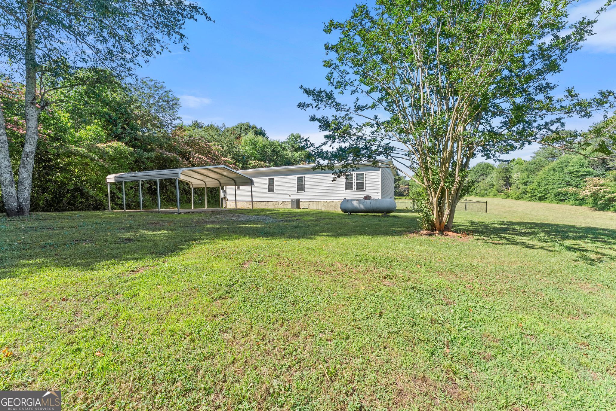 638 Hazel Creek Road Mount Airy, GA 30563 - Photo 33 of 50