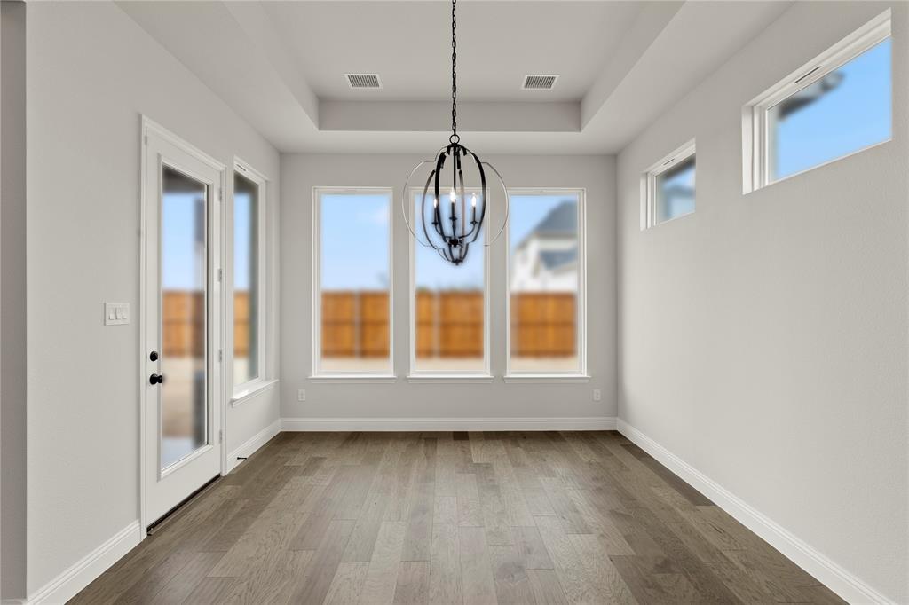 3128 Shaddock Boulevard Rockwall, TX 75032 - Photo 15 of 28 12_13. 3128 Shaddock - Dining