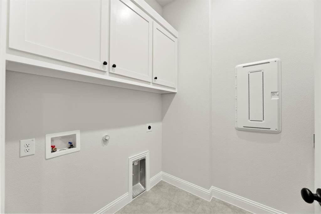 3128 Shaddock Boulevard Rockwall, TX 75032 - Photo 8 of 28 6_07. 3128 Shaddock - Utility