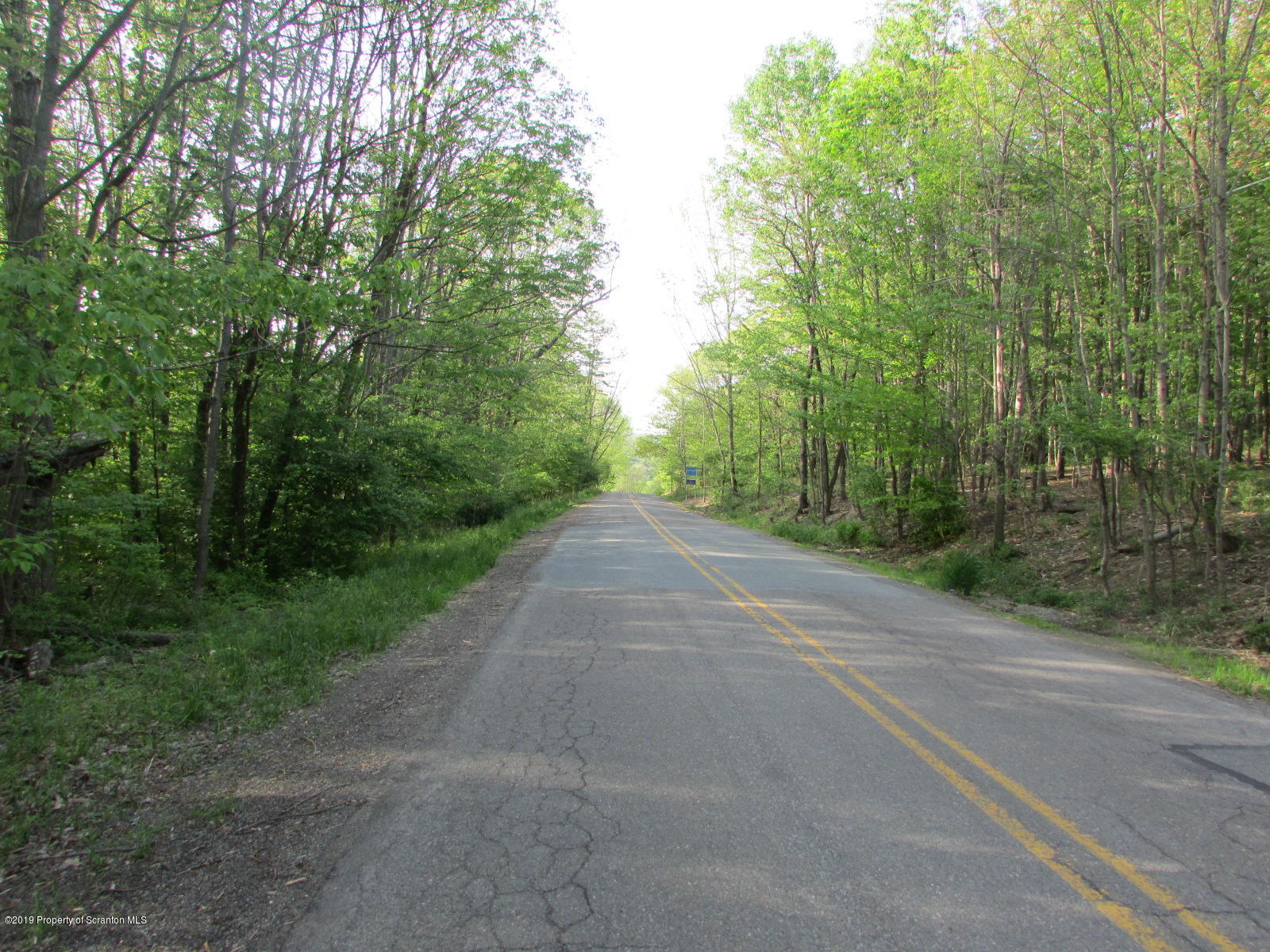 Irish Hill Road Montrose, PA 18801 - Photo 7 of 8 Road