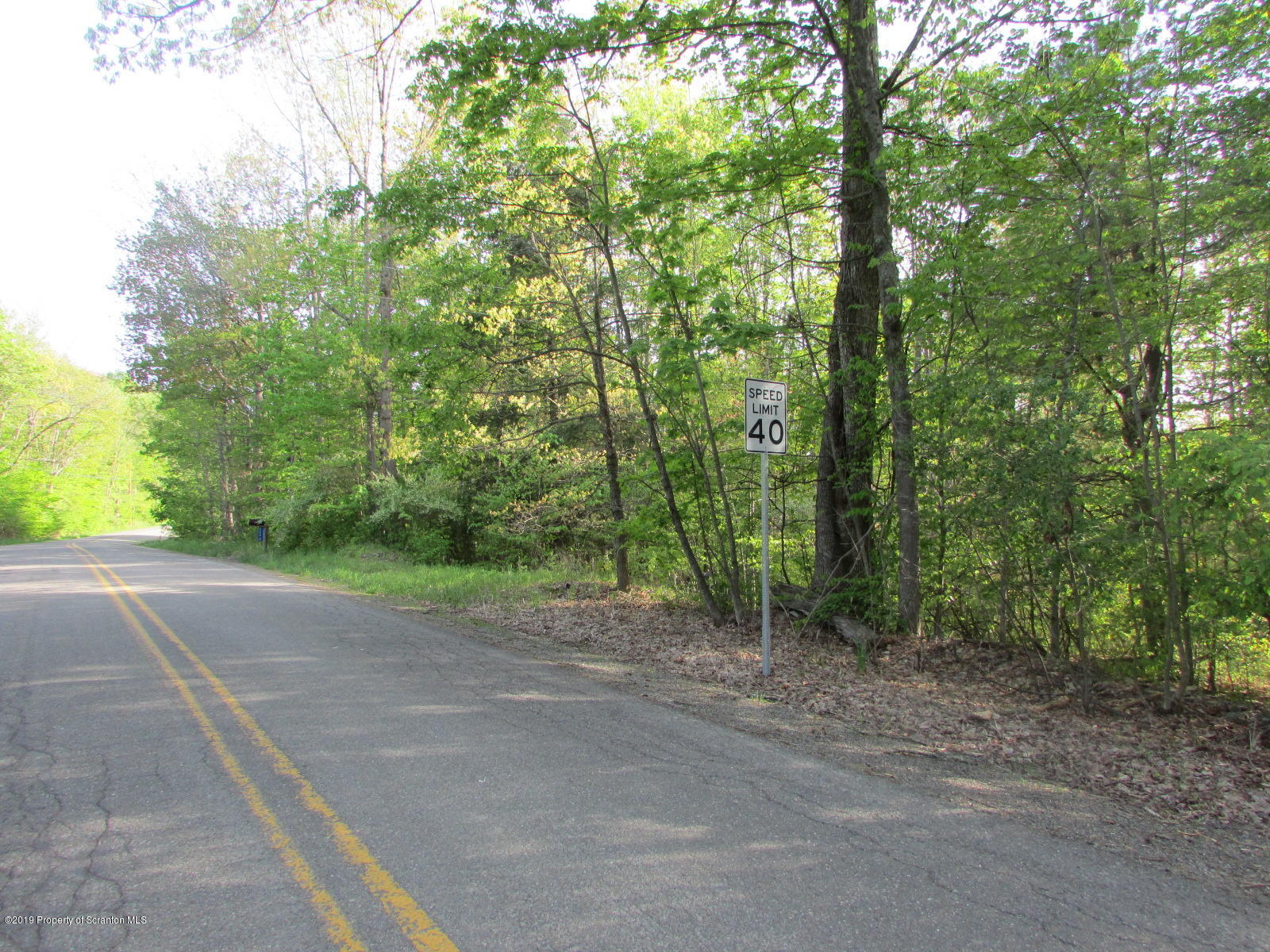 Irish Hill Road Montrose, PA 18801 - Photo 8 of 8 Road