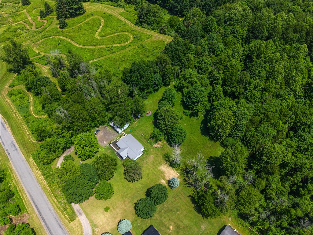650 Pleasant Valley Road Arcadia, NY 14489 - Photo 49 of 50