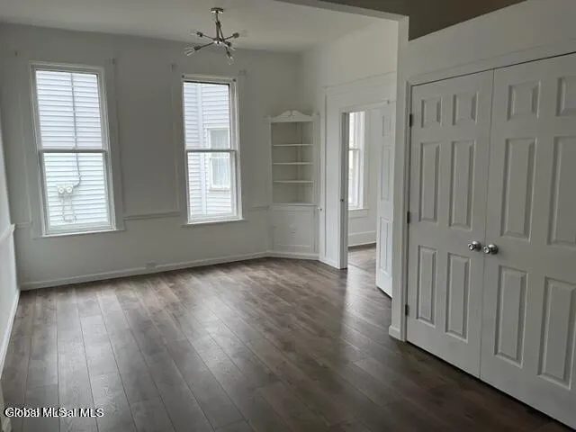 $1,075 | 15 Putman Street, Unit 1, Amsterdam, NY 12010