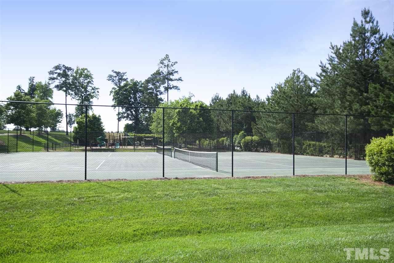 175 Solheim Lane Raleigh, NC 27603 - Photo 26 of 26 a view of park with green space