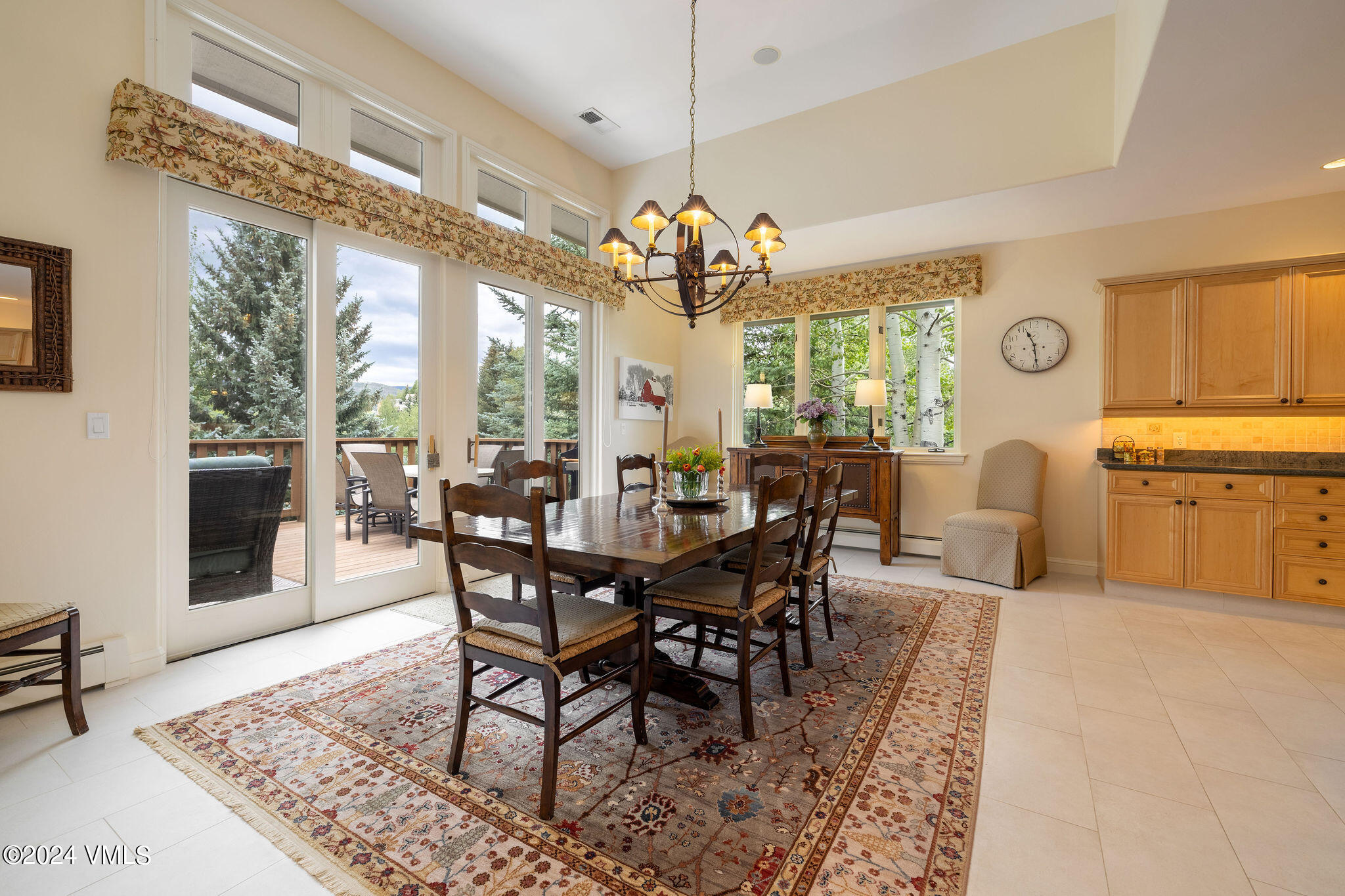 1790 Winslow Road, Unit W Edwards, CO 81632 - Photo 2 of 25 1792_winslow_rd_interior_dining_a