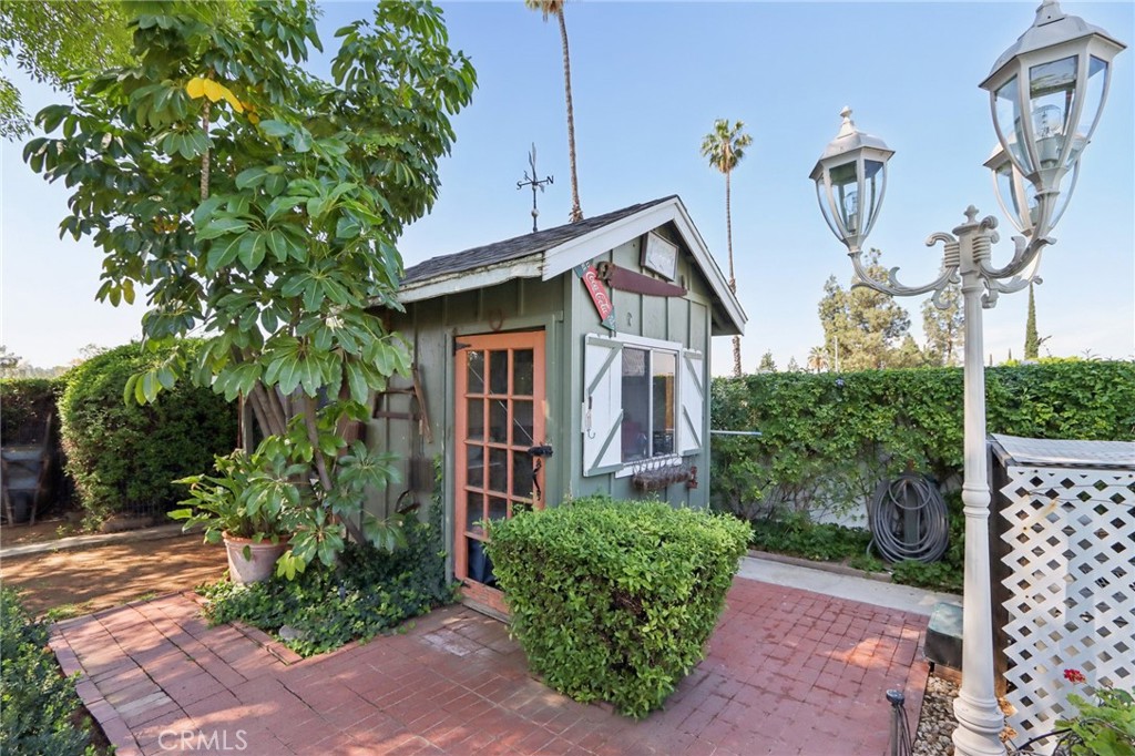 1250 Blazewood Street Riverside, CA 92507 - Photo 23 of 29 a view of house with outdoor space