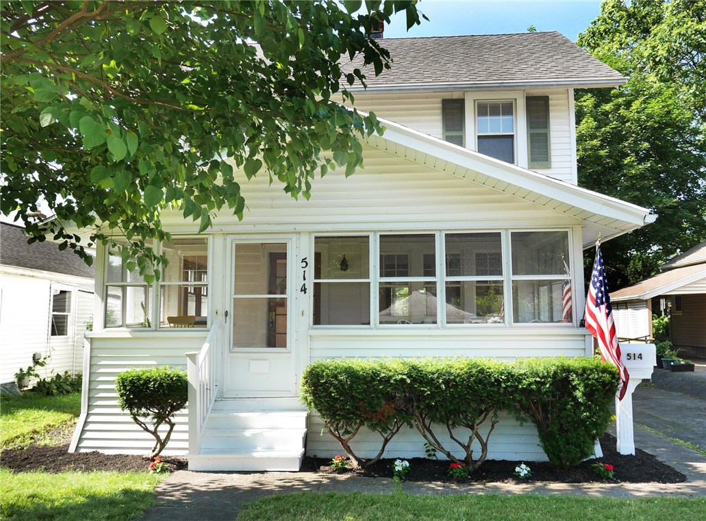 514 West Filbert Street East Rochester, NY 14445 - Photo 1 of 1 Gallery Image 1