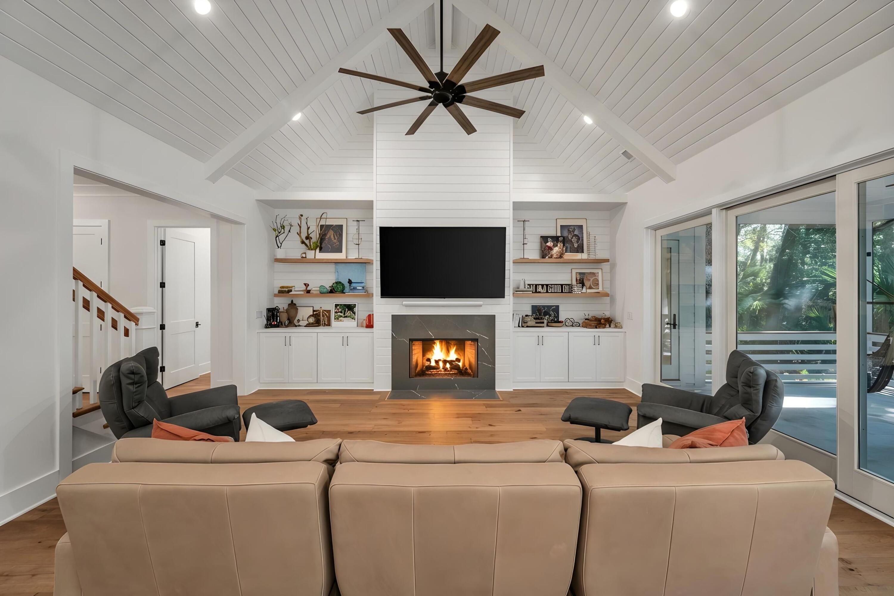 2909 Seabrook Island Road Seabrook Island, SC 29455 - Photo 12 of 68 Additional Photo