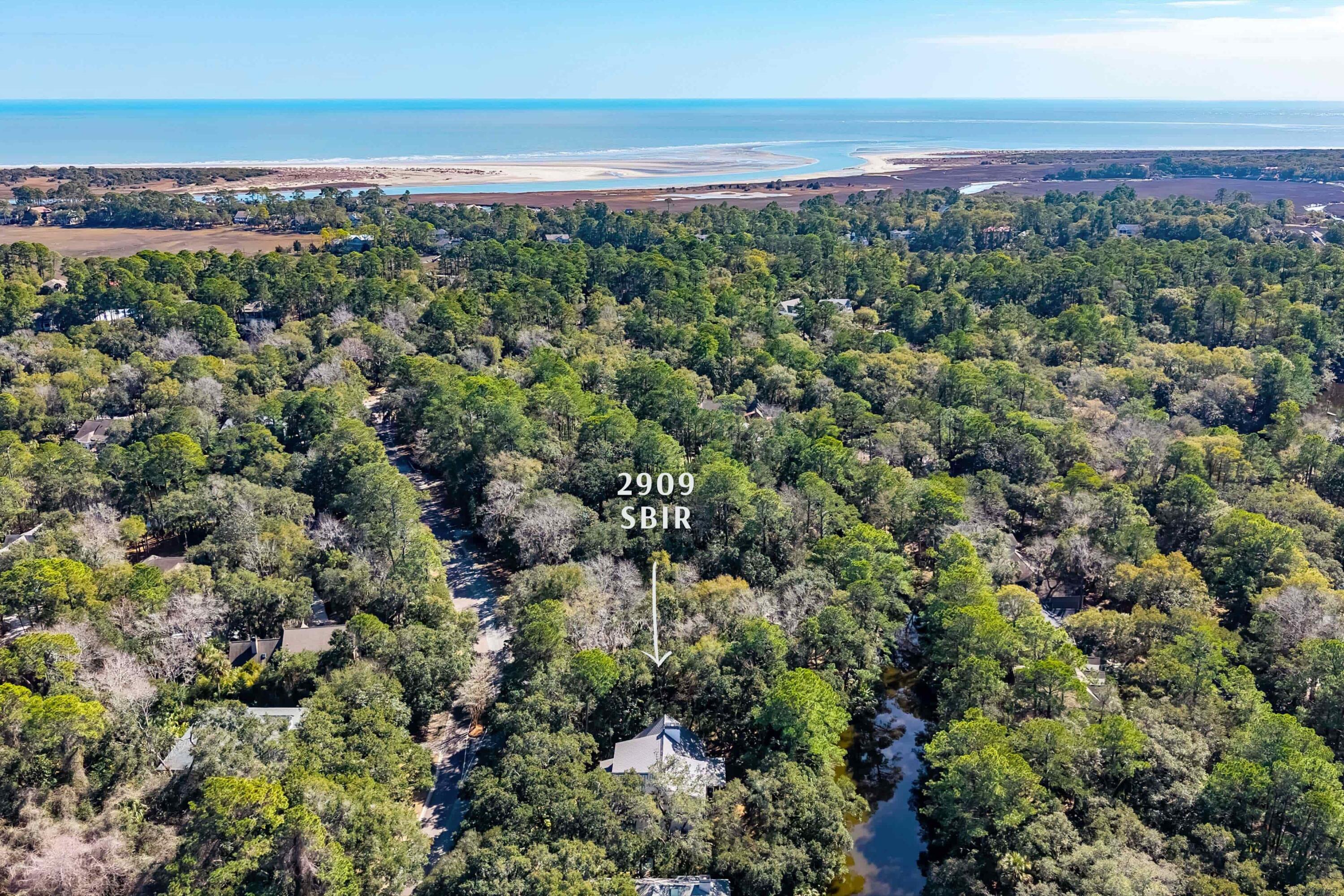 2909 Seabrook Island Road Seabrook Island, SC 29455 - Photo 51 of 68 Additional Photo