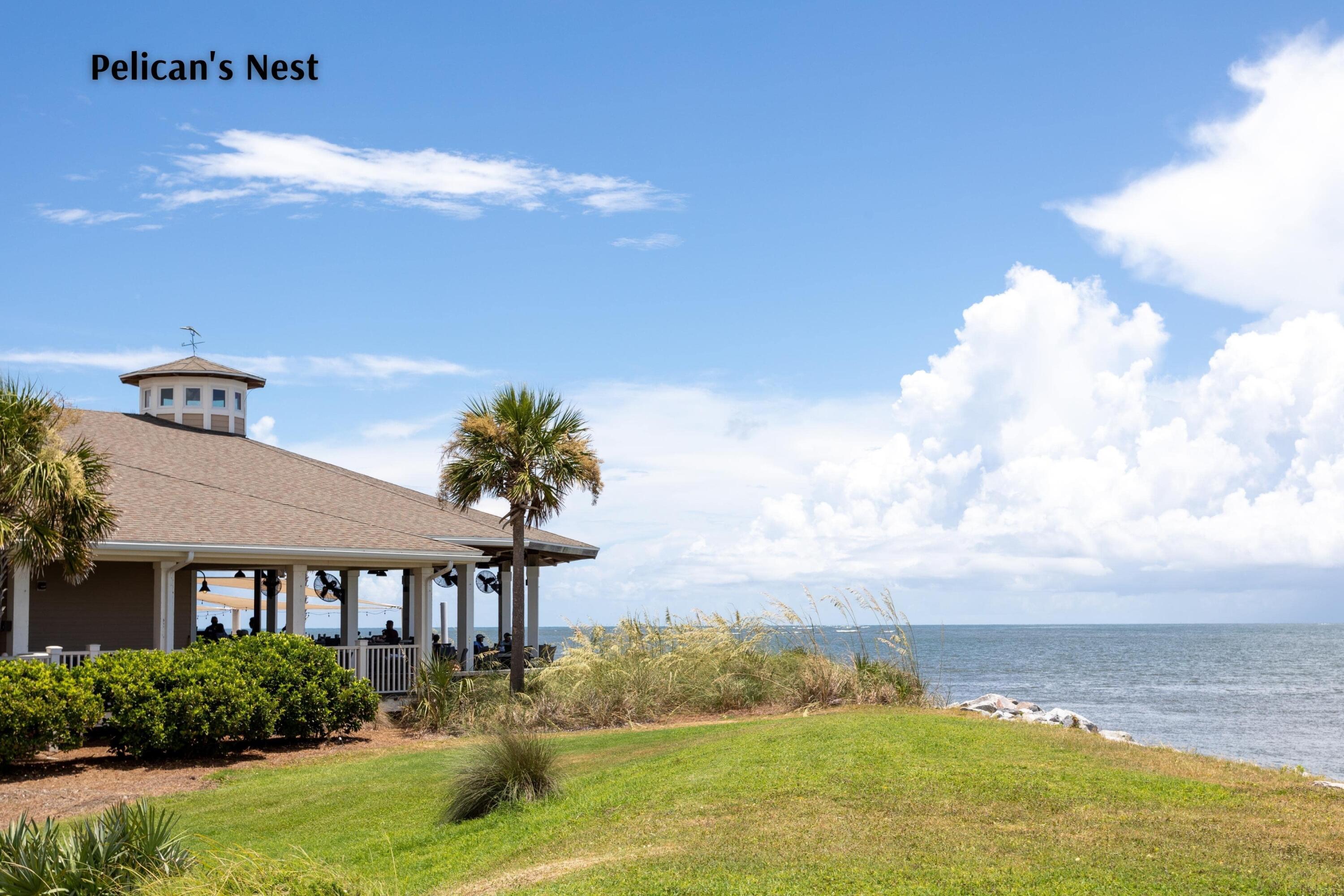 2909 Seabrook Island Road Seabrook Island, SC 29455 - Photo 57 of 68 Seabrook Club Amenities
