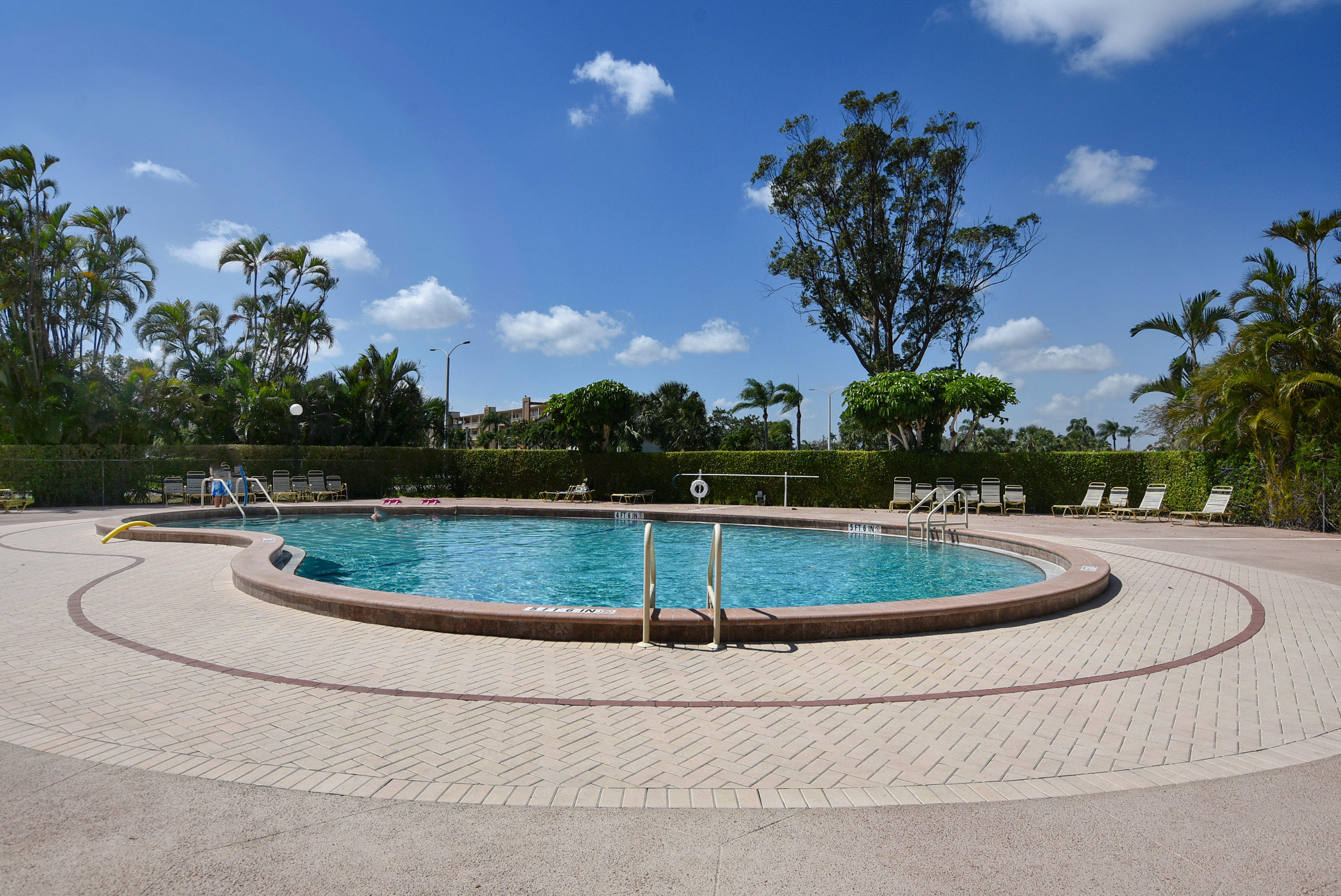 154 Mansfield D Boca Raton, FL 33434 - Photo 21 of 21 BH 154 Mansfield D-21