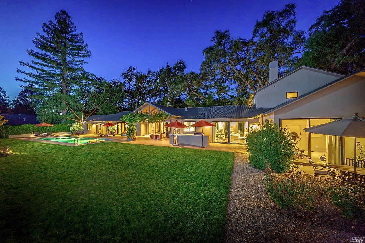 478 Elmshaven Road St. Helena, CA 94574 - Photo 1 of 1 Gallery Image 1