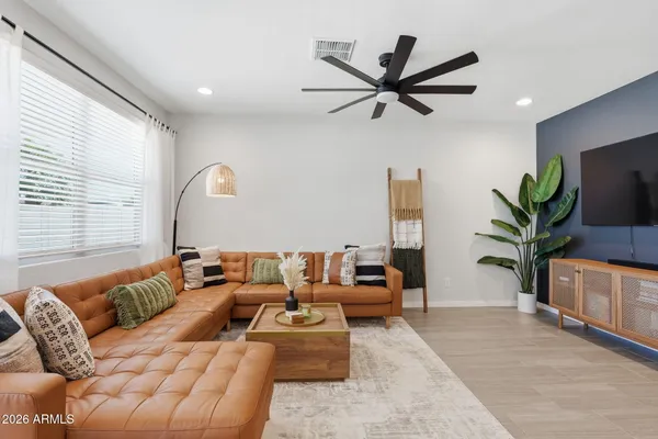 $435,000 | 4548 Sweetbush Way, San Tan Valley, AZ 85144