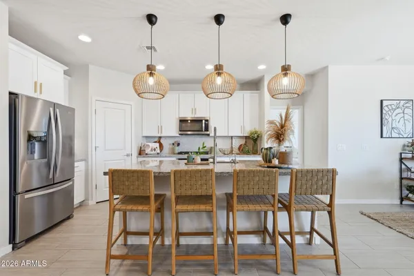 $435,000 | 4548 Sweetbush Way, San Tan Valley, AZ 85144