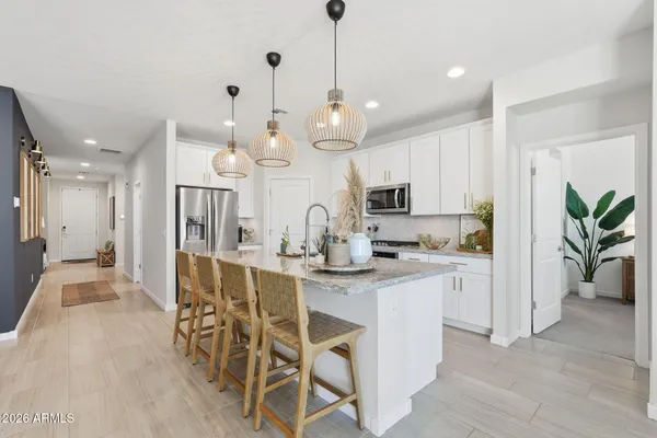 $435,000 | 4548 Sweetbush Way, San Tan Valley, AZ 85144