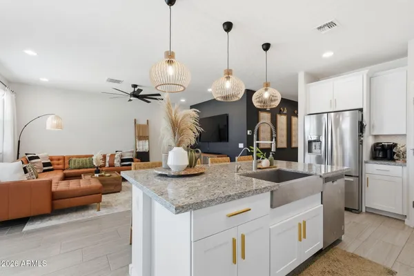 $435,000 | 4548 Sweetbush Way, San Tan Valley, AZ 85144