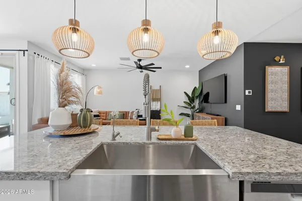 $435,000 | 4548 Sweetbush Way, San Tan Valley, AZ 85144