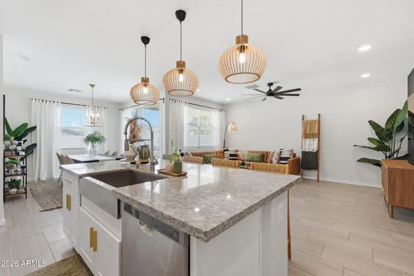 $435,000 | 4548 Sweetbush Way, San Tan Valley, AZ 85144