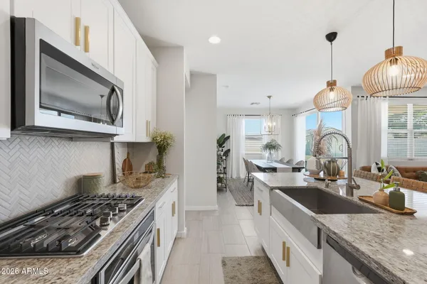 $435,000 | 4548 Sweetbush Way, San Tan Valley, AZ 85144