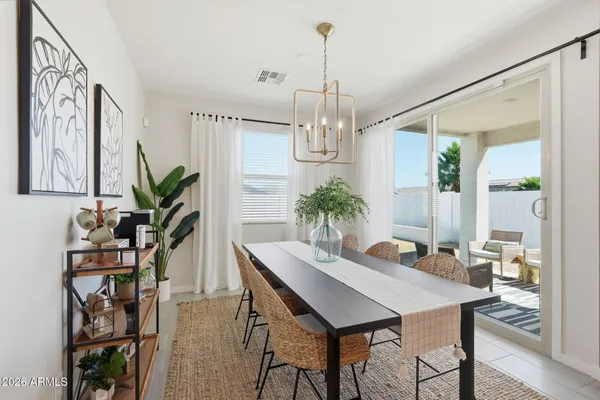 $435,000 | 4548 Sweetbush Way, San Tan Valley, AZ 85144