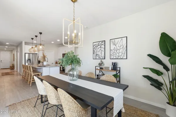 $435,000 | 4548 Sweetbush Way, San Tan Valley, AZ 85144