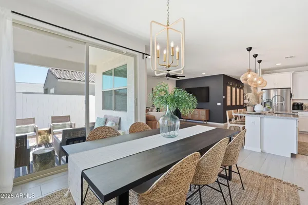 $435,000 | 4548 Sweetbush Way, San Tan Valley, AZ 85144