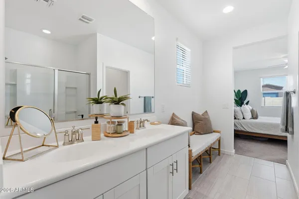 $435,000 | 4548 Sweetbush Way, San Tan Valley, AZ 85144