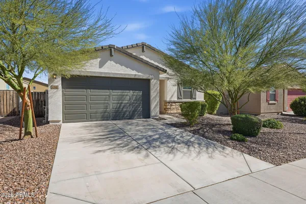 $435,000 | 4548 Sweetbush Way, San Tan Valley, AZ 85144