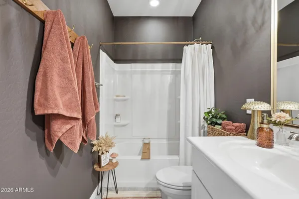 $435,000 | 4548 Sweetbush Way, San Tan Valley, AZ 85144