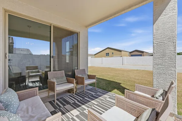 $435,000 | 4548 Sweetbush Way, San Tan Valley, AZ 85144