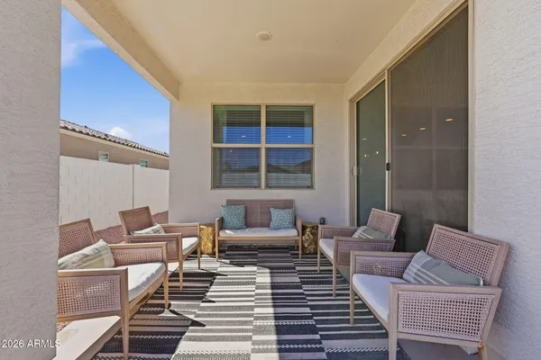 $435,000 | 4548 Sweetbush Way, San Tan Valley, AZ 85144