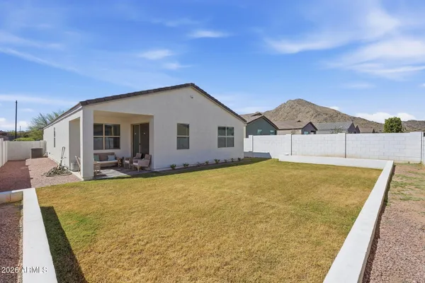 $435,000 | 4548 Sweetbush Way, San Tan Valley, AZ 85144