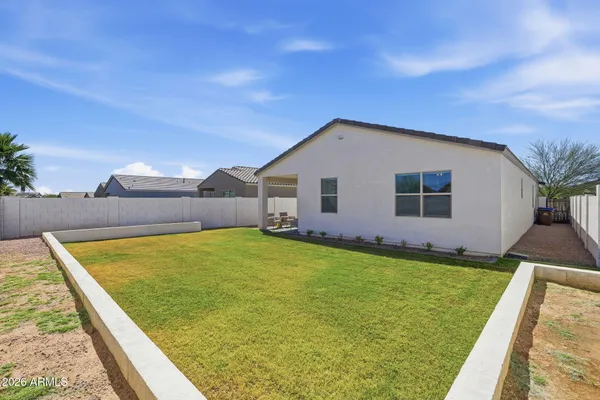 $435,000 | 4548 Sweetbush Way, San Tan Valley, AZ 85144